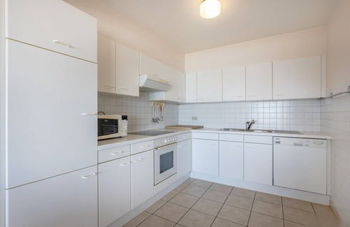 Koksijde-Bad Appartement | Appartement très spacieux et agréable en front de mer avec terrasse