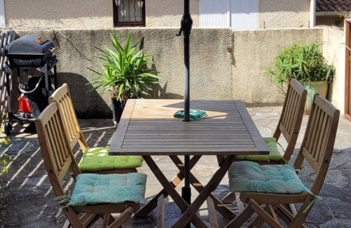 Lama Appartement | Agréable appartement fonctionnel dans résidence calme