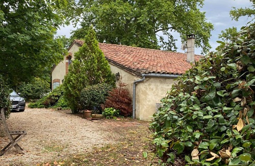 Plaisance-du-Touch Maison | Agréable maison meublée de 157 m2 dans un parc privé de 5ha banlieue toulousaine