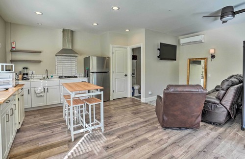 Pleasant Hill Appartement | Pleasant Hill Studio w/ Pool & Hot Tub Access