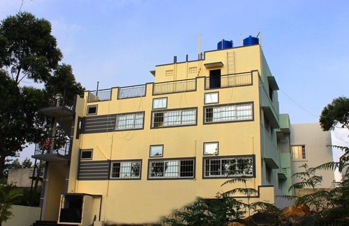 Yercaud Maison | Séjour agréable avec vue sur la colline / Yercaud