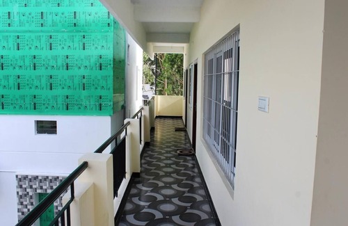 Yercaud Maison | Séjour agréable avec vue sur la colline / Yercaud