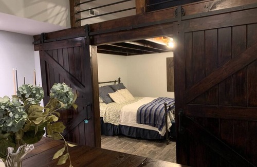 Darnestown Autre | Pleasant Hills Farm Guest Cottage (Farm Stay just 20 mins to Washington DC)