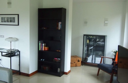 Mondariz-Balneario Maison | House