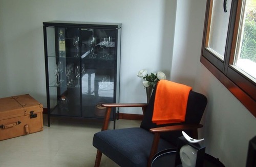 Mondariz-Balneario Maison | House