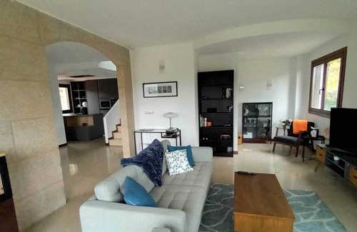 Mondariz-Balneario Maison | House