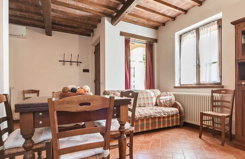 Torgiano Maison | Agréable maison de vacances à Torgiano près du musée du vin