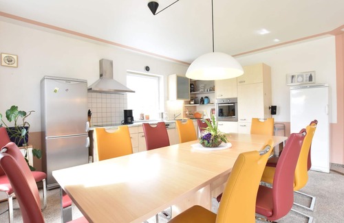 Insel Poel Maison | Pleasant Holiday Home in Malchow near the Beach