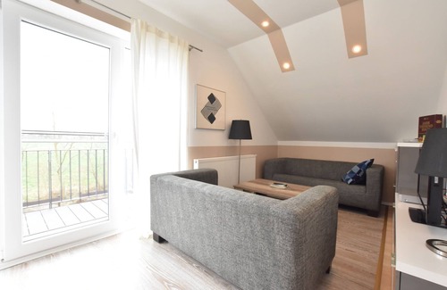 Insel Poel Maison | Agréable maison de vacances à Malchow, près de la plage