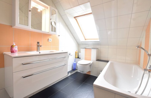 Insel Poel Maison | Agréable maison de vacances à Malchow, près de la plage
