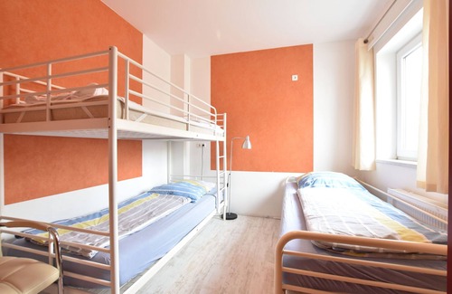 Insel Poel Maison | Agréable maison de vacances à Malchow, près de la plage