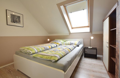 Insel Poel Maison | Agréable maison de vacances à Malchow, près de la plage