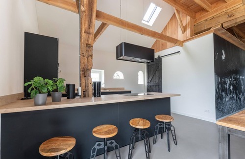 Municipality of Oude IJsselstreek Maison | Maison de vacances confortable à Voorst avec un grand jardin