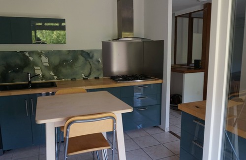 Anduze Maison | Pleasant house close to ANDUZE
