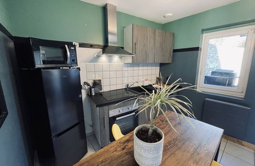 Vittefleur Maison | Agréable maison au cœur de la Normandie