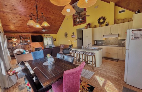 Canton Maison | PASSERELLE PLACE GASAWAY