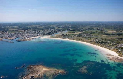 Plobannalec-Lesconil Appartement | Agréable appartement récent , 2 chambres sur le port