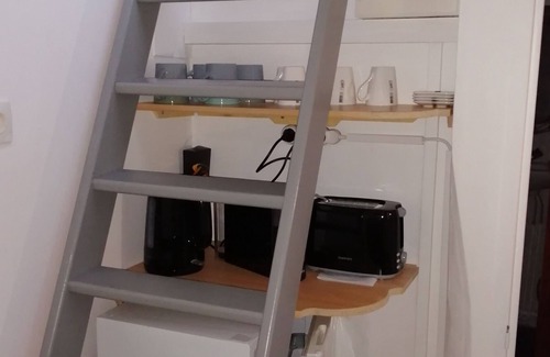 Chevreuse Maison | chambre agréable pour week end ou long séjour en vallée de chevreuse
