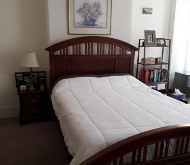 Mount Pleasant Maison | Pleasant Rooming House