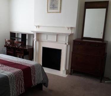 Mount Pleasant Maison | Pleasant Rooming House