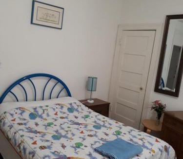 Mount Pleasant Maison | Pleasant Rooming House