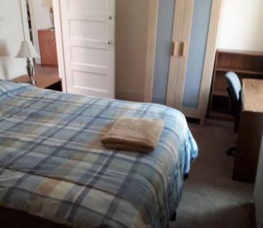 Mount Pleasant Maison | Pleasant Rooming House