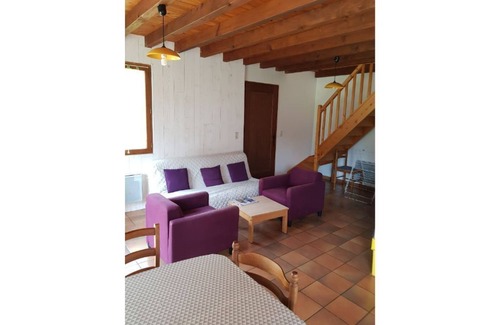 Laruns Maison | Pleasant single-storey mountain house
