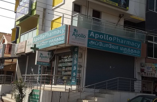 Chennai Appartement | Agréable et spacieux 1BHK. 25 minutes de l'aéroport / AC / TV / cuisine