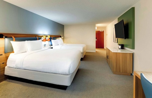 Oyster Point Station Balnéaire | Pleasant Stay, Convenient Location! 2 Convenient Units, Pets Allowed