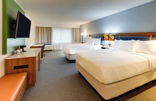 Oyster Point Station Balnéaire | Pleasant Stay, Convenient Location! 2 Convenient Units, Pets Allowed