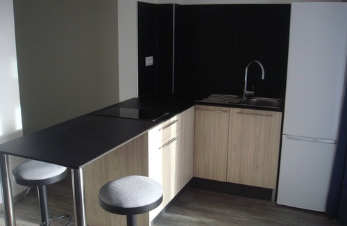 Noumea Appartement | Agréable studio avec terrasse en centre-ville