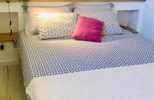 Plateau-Caillou Appartement | Agréable T2 à 10 minutes des plages de l'ouest, placé entre Nord et Sud de l'île