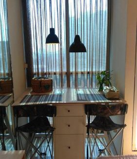 Kelapa Gading Timur Appartement | Pleasant Tifolia Studio Cozy Room In Kelapa Gading