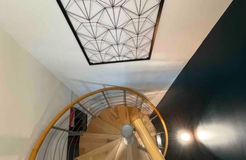 Reims Maison | Agréable maison de ville au cœur de Reims