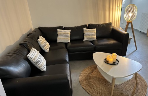 Vaires-sur-Marne Maison | Agréable maison de ville entre Paris et le parc Disneyland
