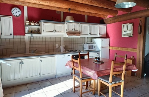 Lajo Villa | Agréable gite de vacances pour 5 personnes, idéal pour vacances en famille