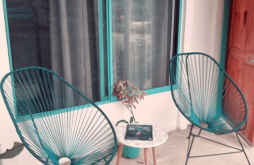 Uvita Villa | Pleasant villa with WiFi in Uvita next to the waterfall and to all services.