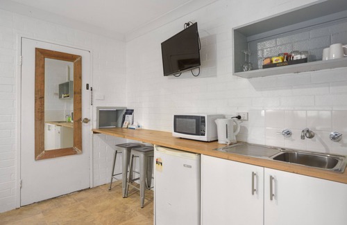 Nowra Hôtel | Pleasant Way River Lodge