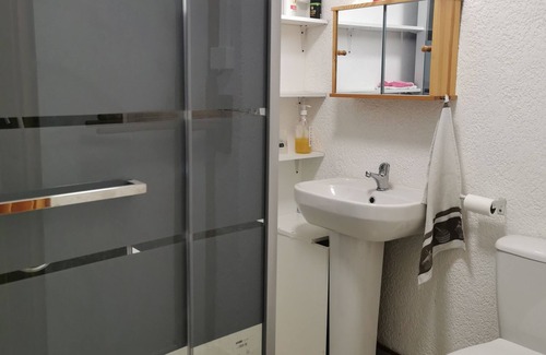 Saint-Marcel-les-Sauzet Appartement | Please read the advertisement carefully: We only accept motorcyclists,