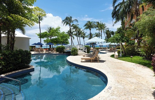 Little Battaleys Appartement | Please Inquire Before Booking – Luxury Villa