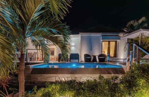 Anse des Lezards Villa | Please Inquire Before Booking – Luxury Villa