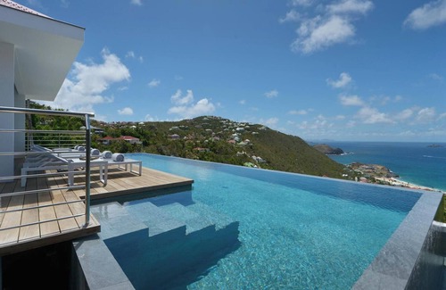 Terre Neuve Villa | Please Inquire Before Booking – Luxury Villa