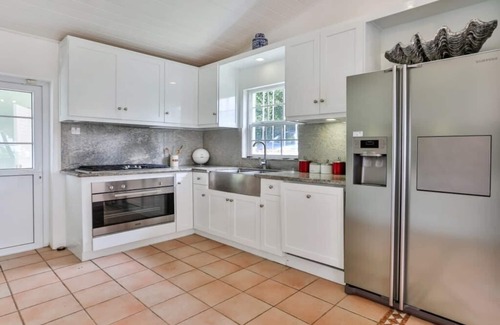 Saline Point Villa | Please Inquire Before Booking – Luxury Villa