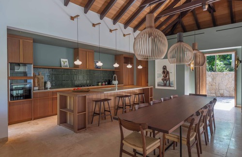 Marigot Villa | Please Inquire Before Booking – Luxury Villa