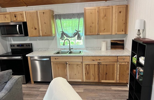 Fayetteville Maison | Please send a message for further info on booking option’s.