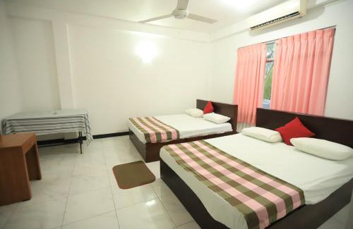 Dambulla Maison | Pleasure Island Holiday Home