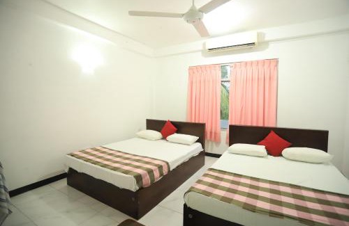 Dambulla Maison | Pleasure Island Holiday Home