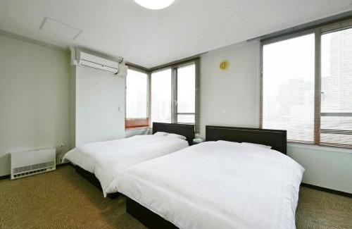 Chuo-ku Appartement | Pleasure Maruyama - Vacation STAY 52754v