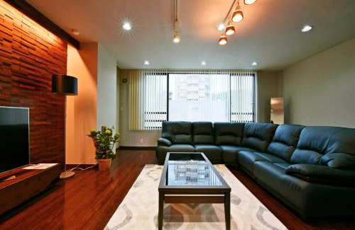 Chuo-ku Appartement | Pleasure Maruyama - Vacation STAY 52754v