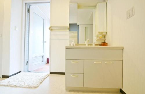 Chuo-ku Appartement | Pleasure Maruyama - Vacation STAY 52754v